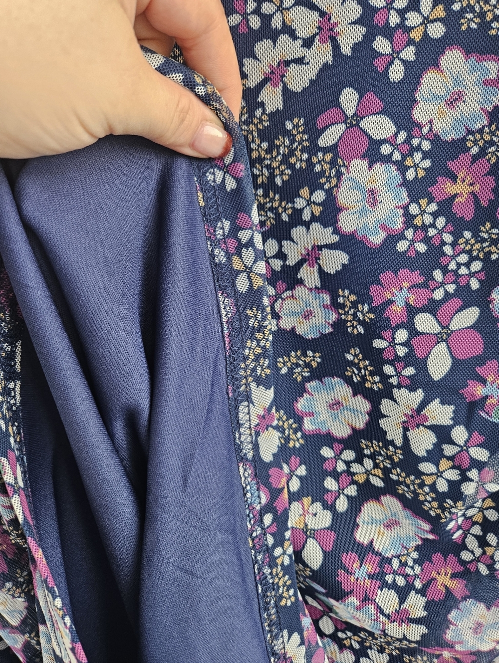 Spring Dress - Picture 7 of 7
